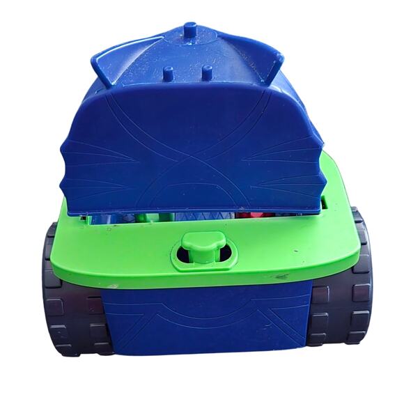 PJ Mask Seeker Truck Replacement Part Cabin - Picture 4 of 8